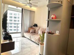 Affinity At Serangoon (D19), Apartment #605917831